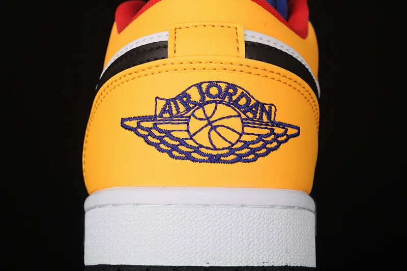 All categories Air Jordan Jordan series basketball shoes Air Jordan 1 Low Air Jordan 1 Low AJ1 Joe 1 low-top cultural and leisure sports sneakers CK3022-123